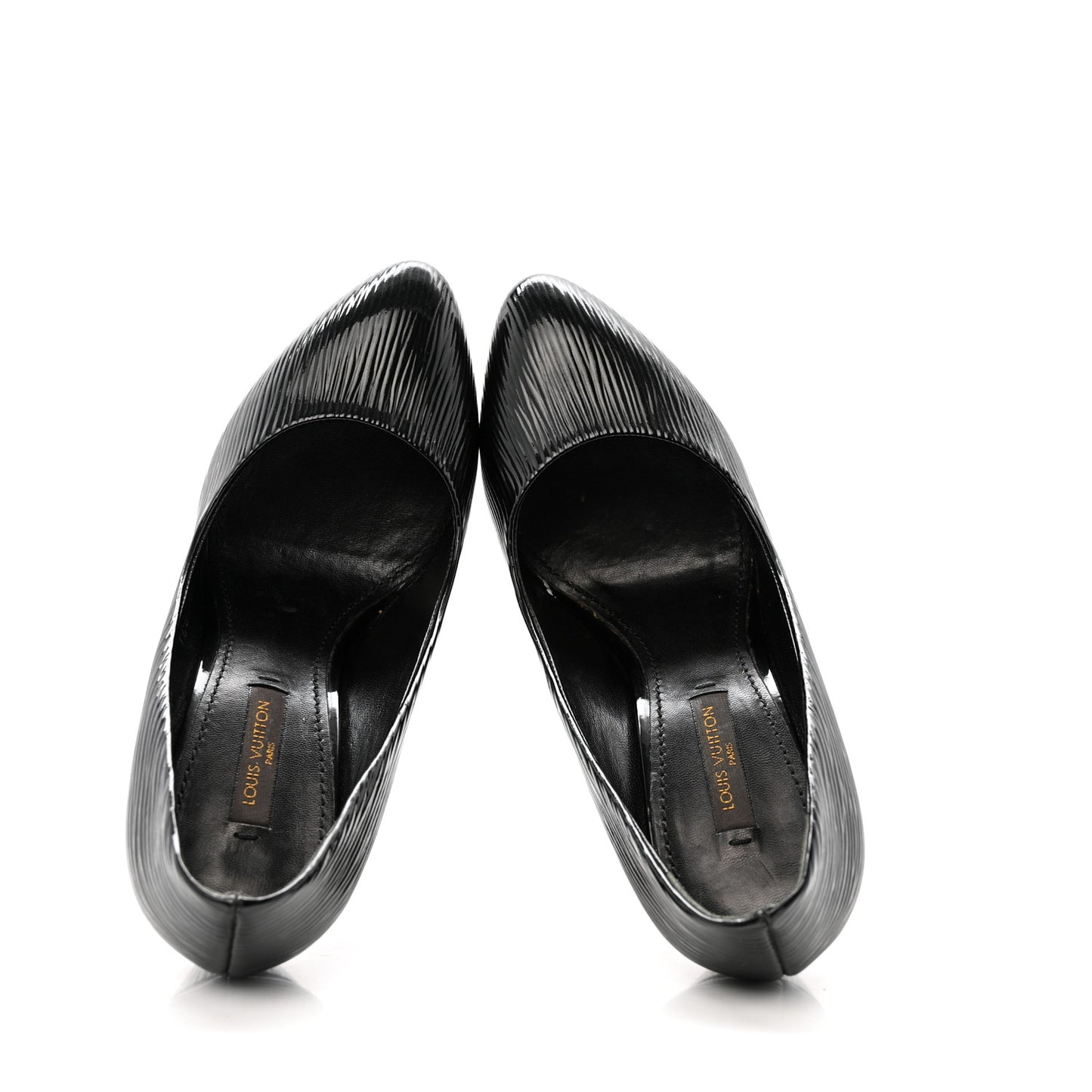 Epi Electric Joyce Pumps 35 Black