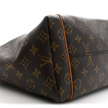 Louis Vuitton Monogram Totally MM 8 of 12