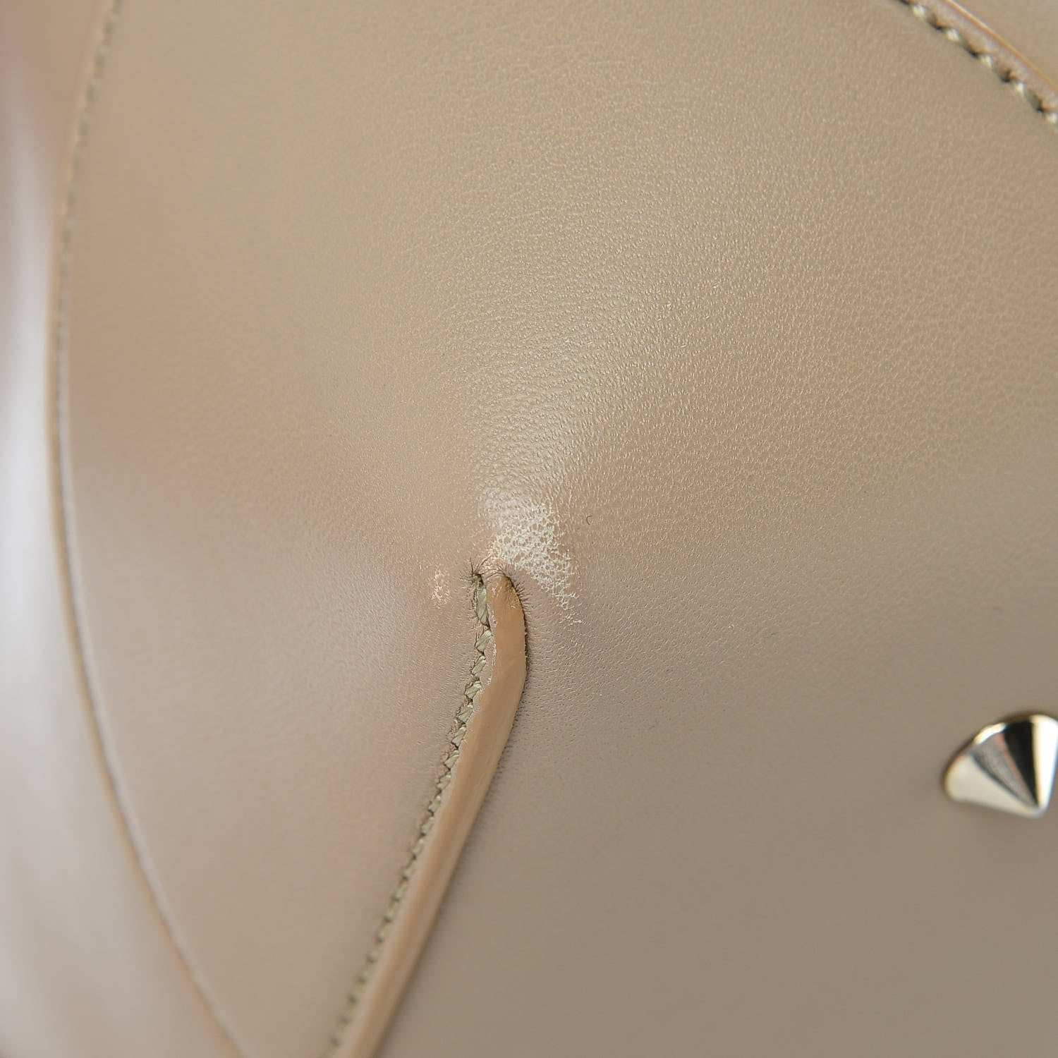 Givenchy Calfskin Medium Lucrezia Beige 20 of 23