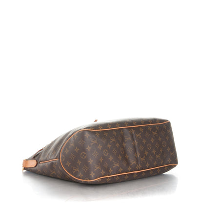 Louis Vuitton Monogram Delightful GM 4 of 8