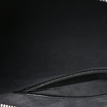 Louis Vuitton Epi Alma PM Black 11 of 11