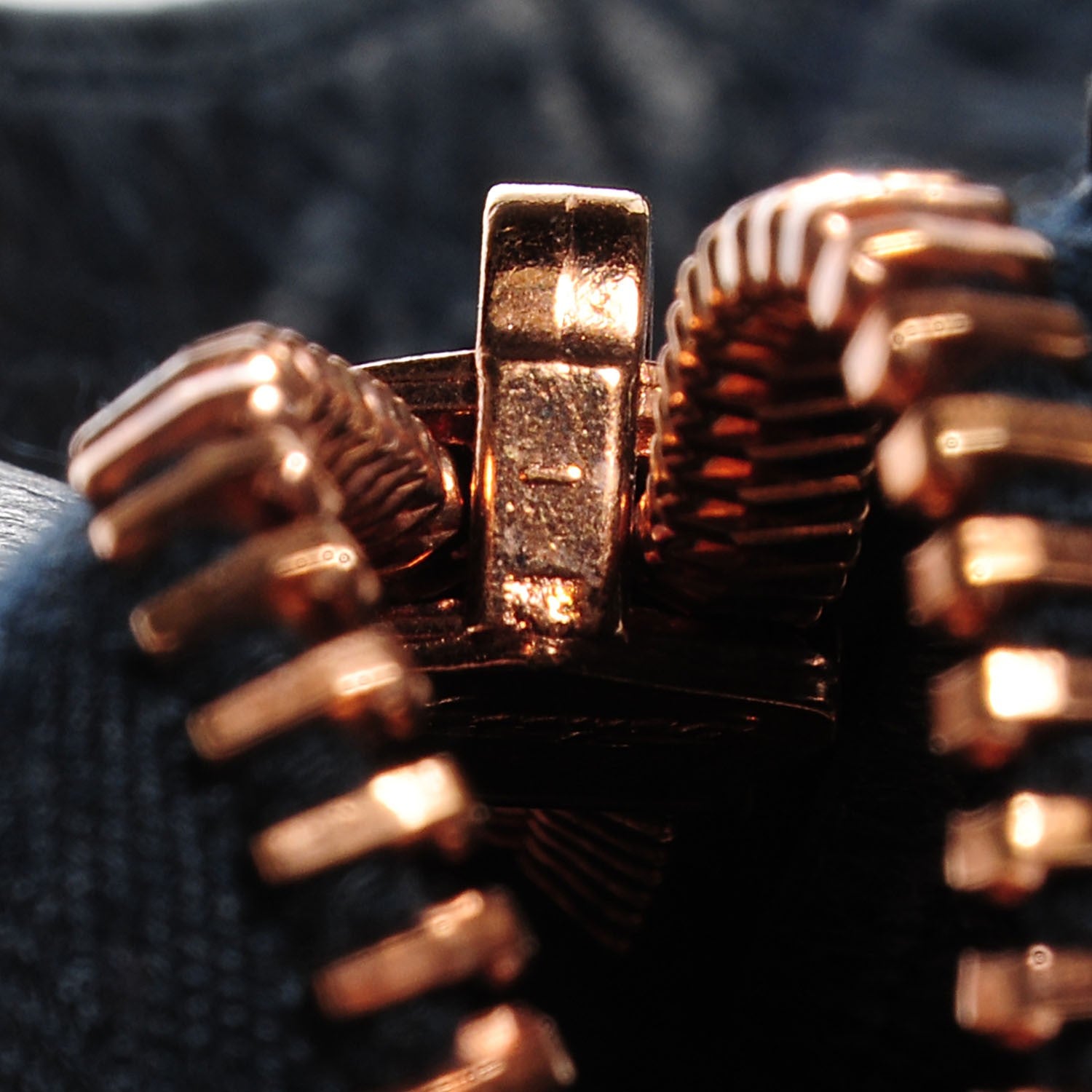 Balenciaga Agneau Giant 21 Rose Gold Hardware Part Time Dark Night 15 of 18