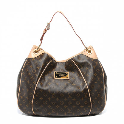 Louis Vuitton Monogram Galliera GM 1 of 10