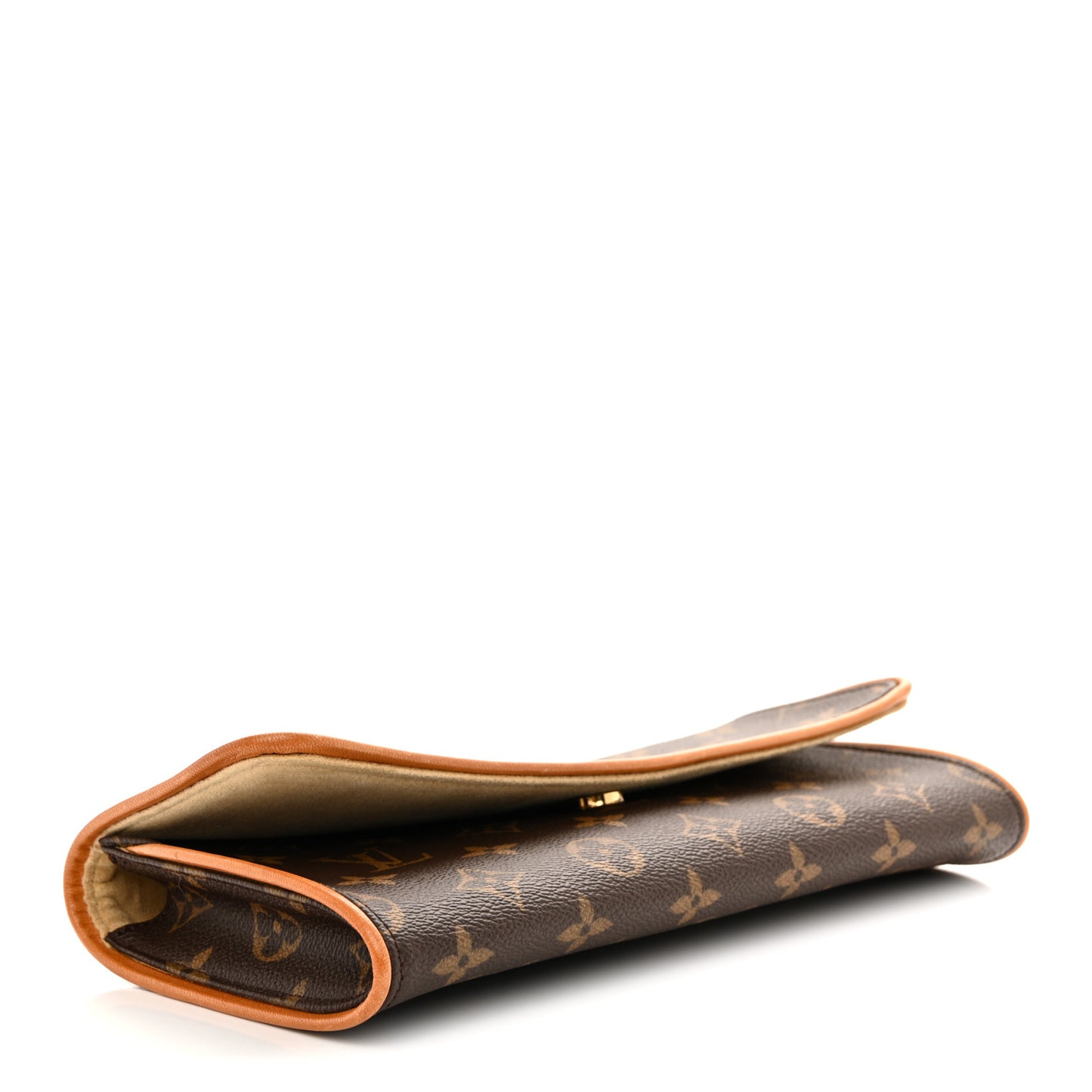 Monogram Pochette Twin GM