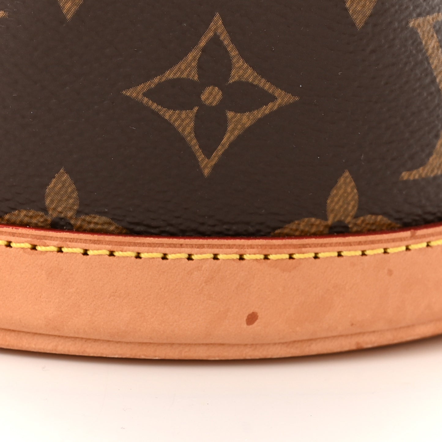 Monogram Duffle Bag