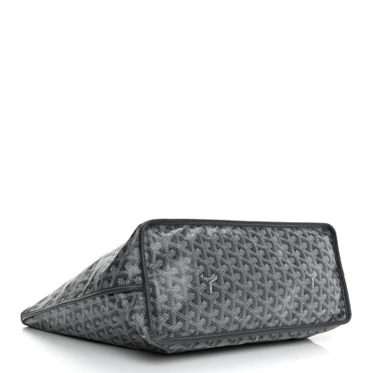 Goyard Goyardine Reversible Anjou PM Grey 4 of 10