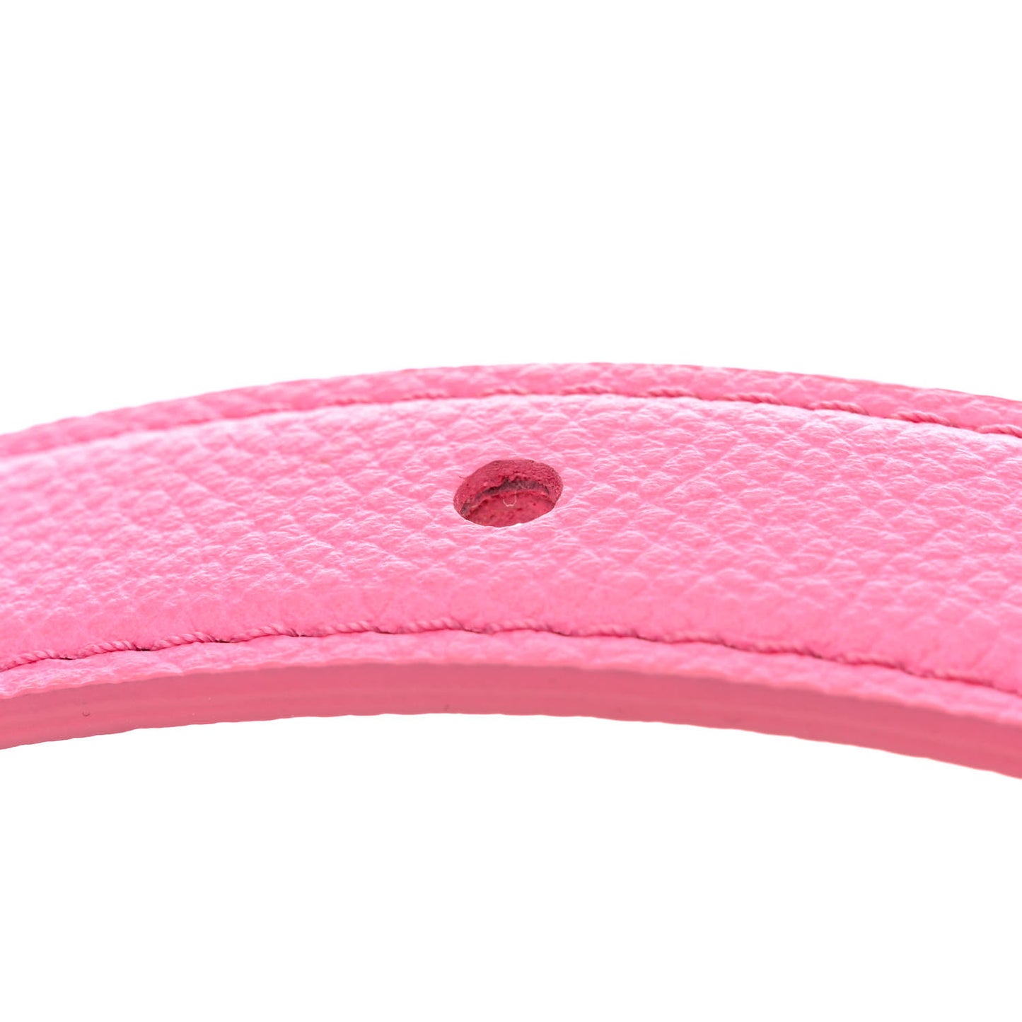 Empreinte Monogram Mini Moon Rose Lollipop