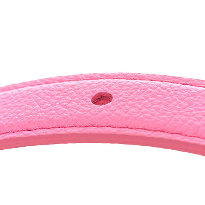 Louis Vuitton Empreinte Monogram Mini Moon Rose Lollipop 11 of 12