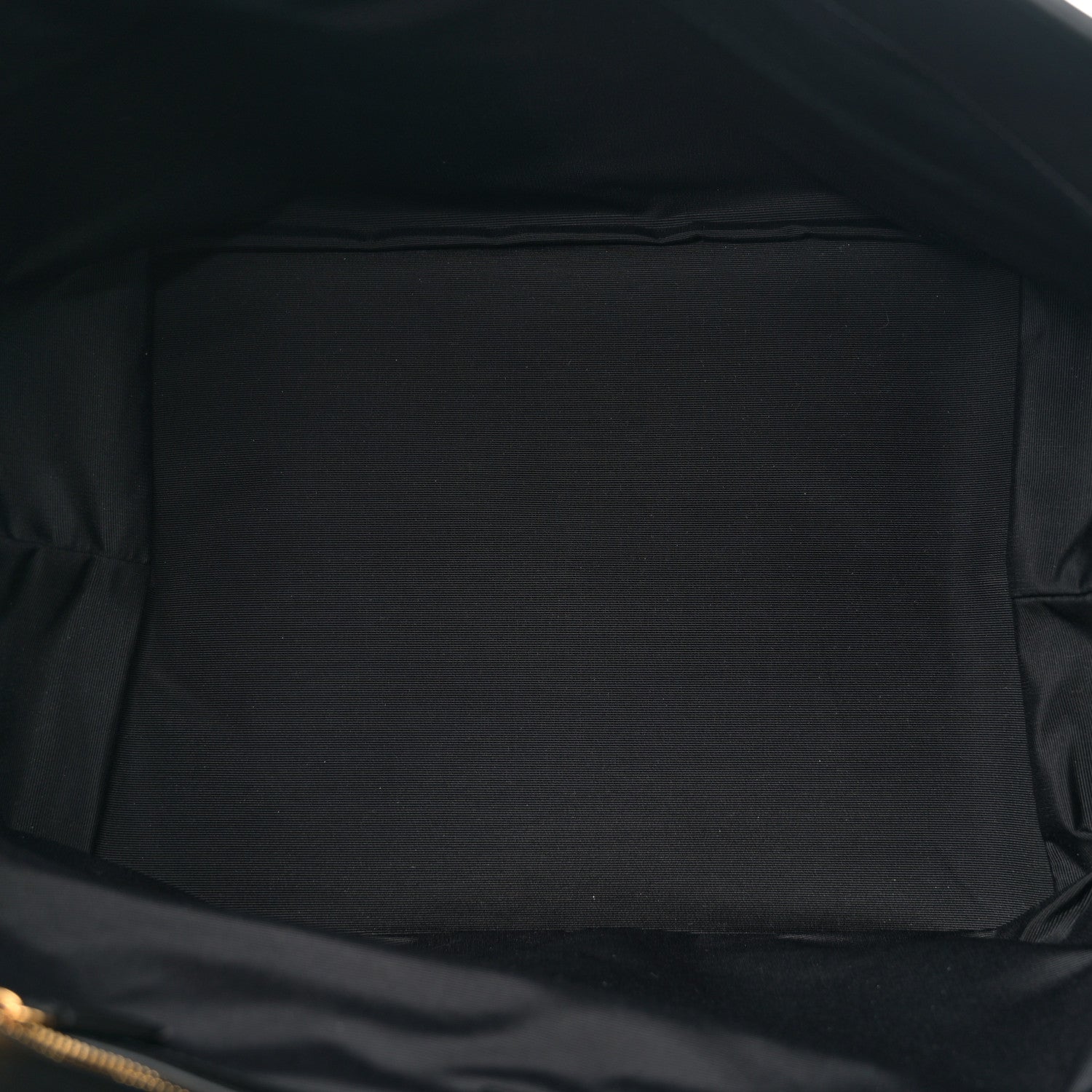 Khaite Smooth Calfskin Medium Amelia East West Tote Black 5 of 9