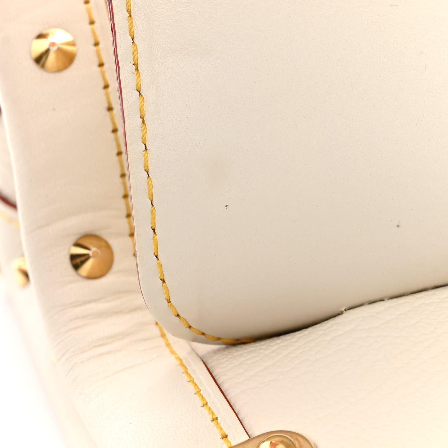 Louis Vuitton Suhali Le Talentueux White 12 of 17