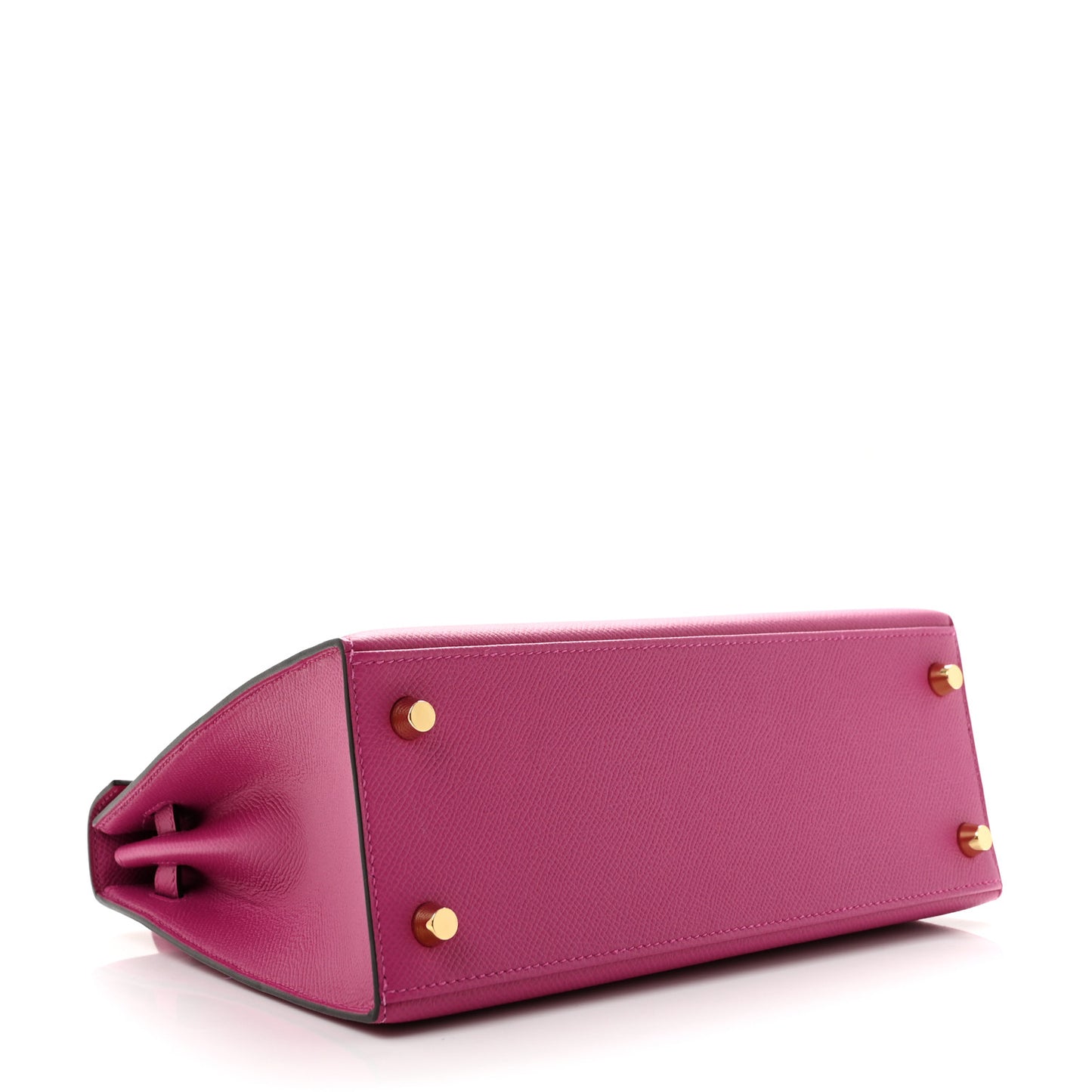 Epsom Kelly Sellier 25 Rose Pourpre