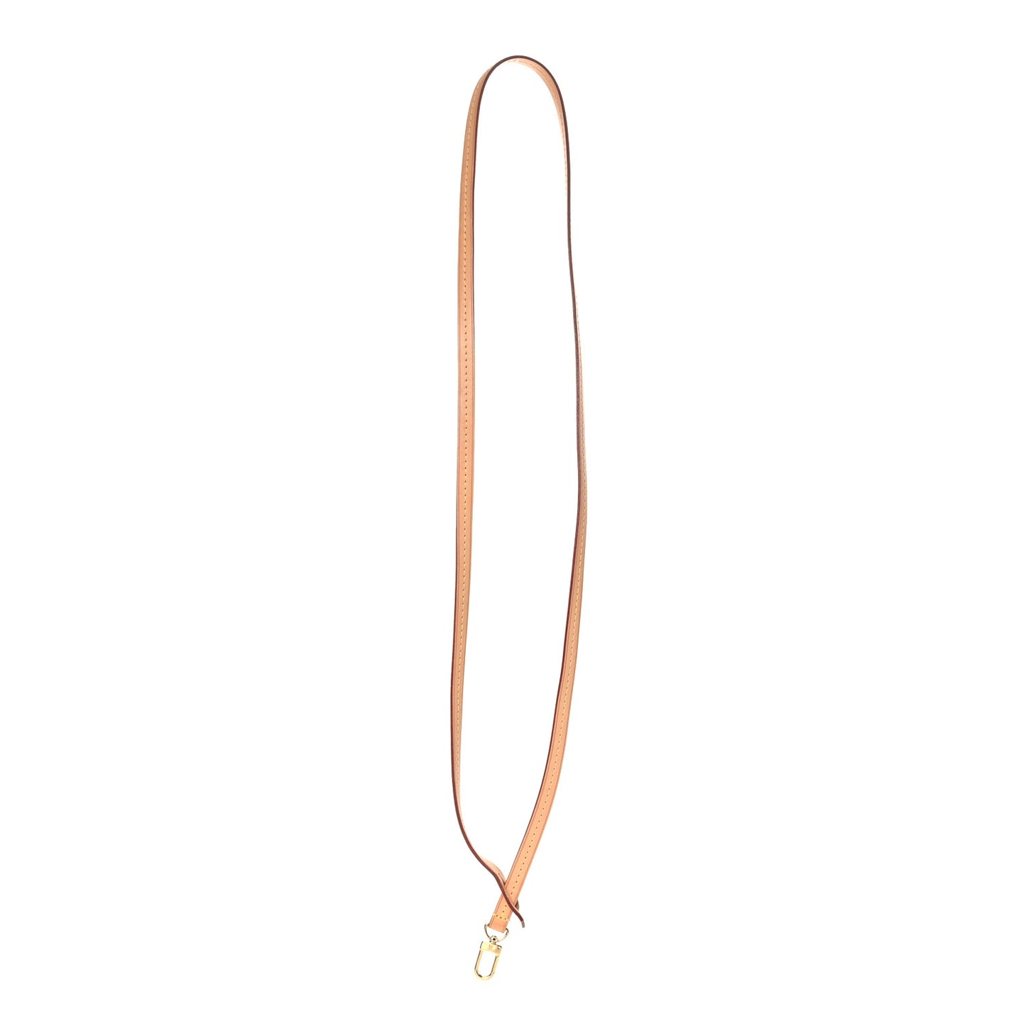 Vachetta Favorite Long Strap