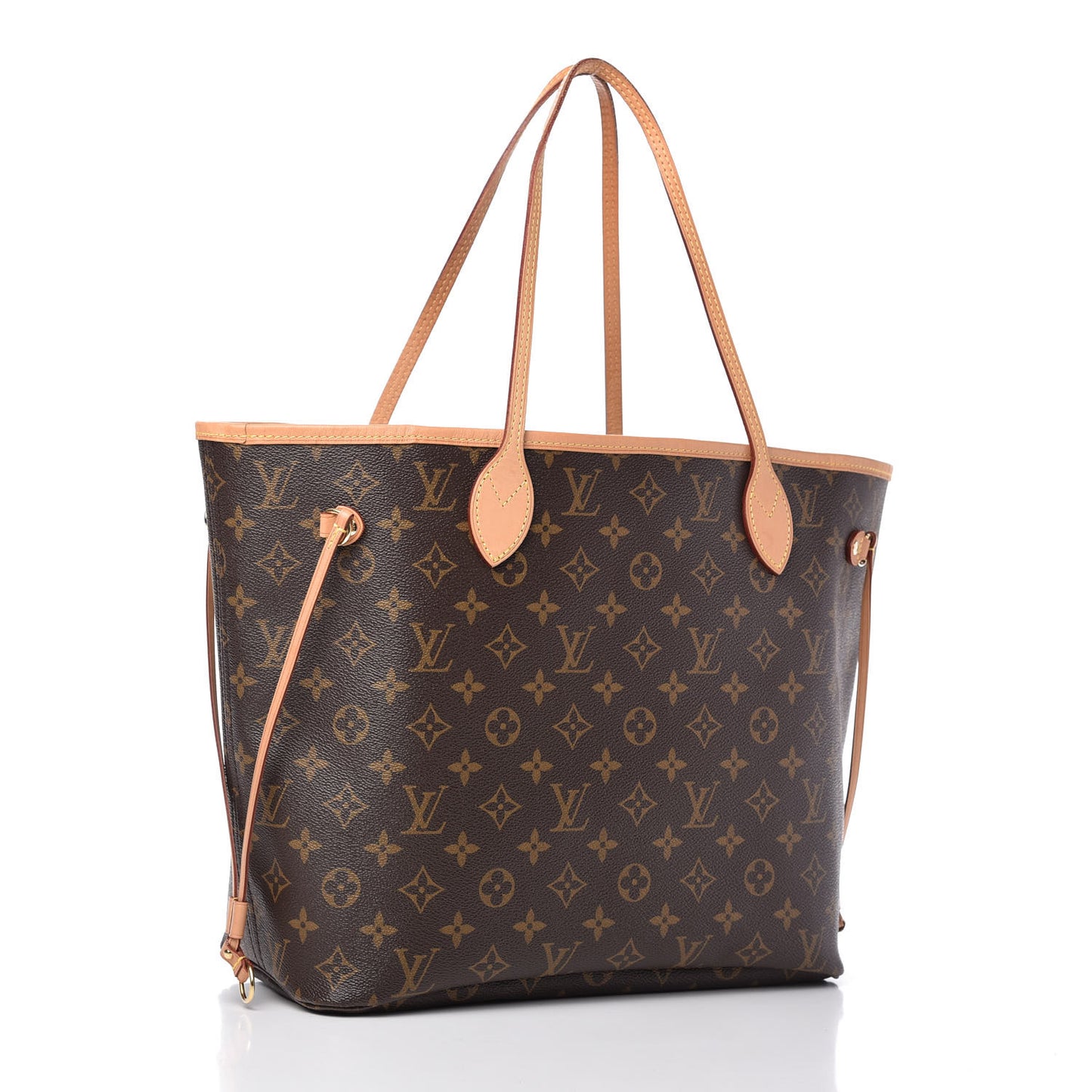 Monogram Neo Neverfull MM