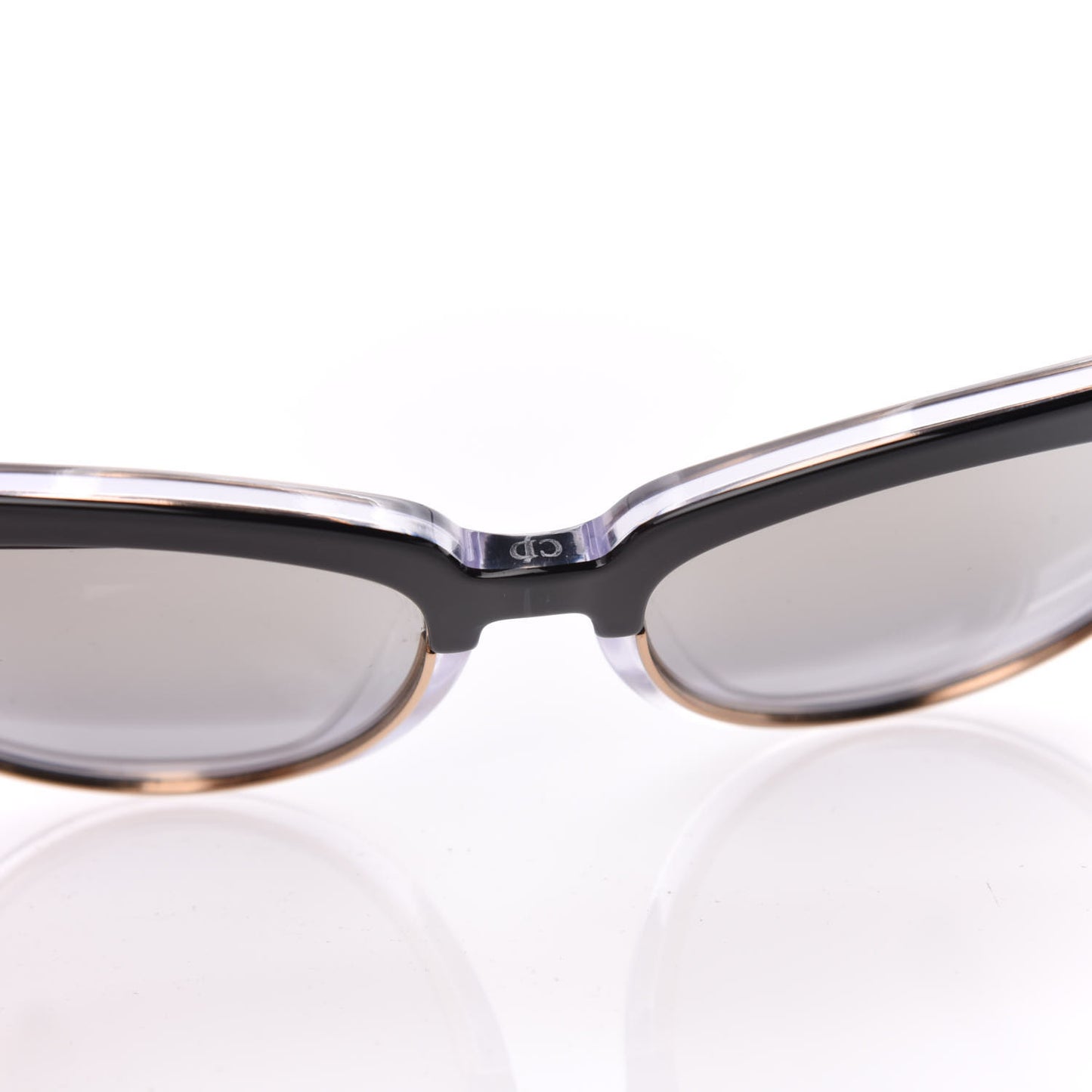 Sight 1 Sunglasses Black