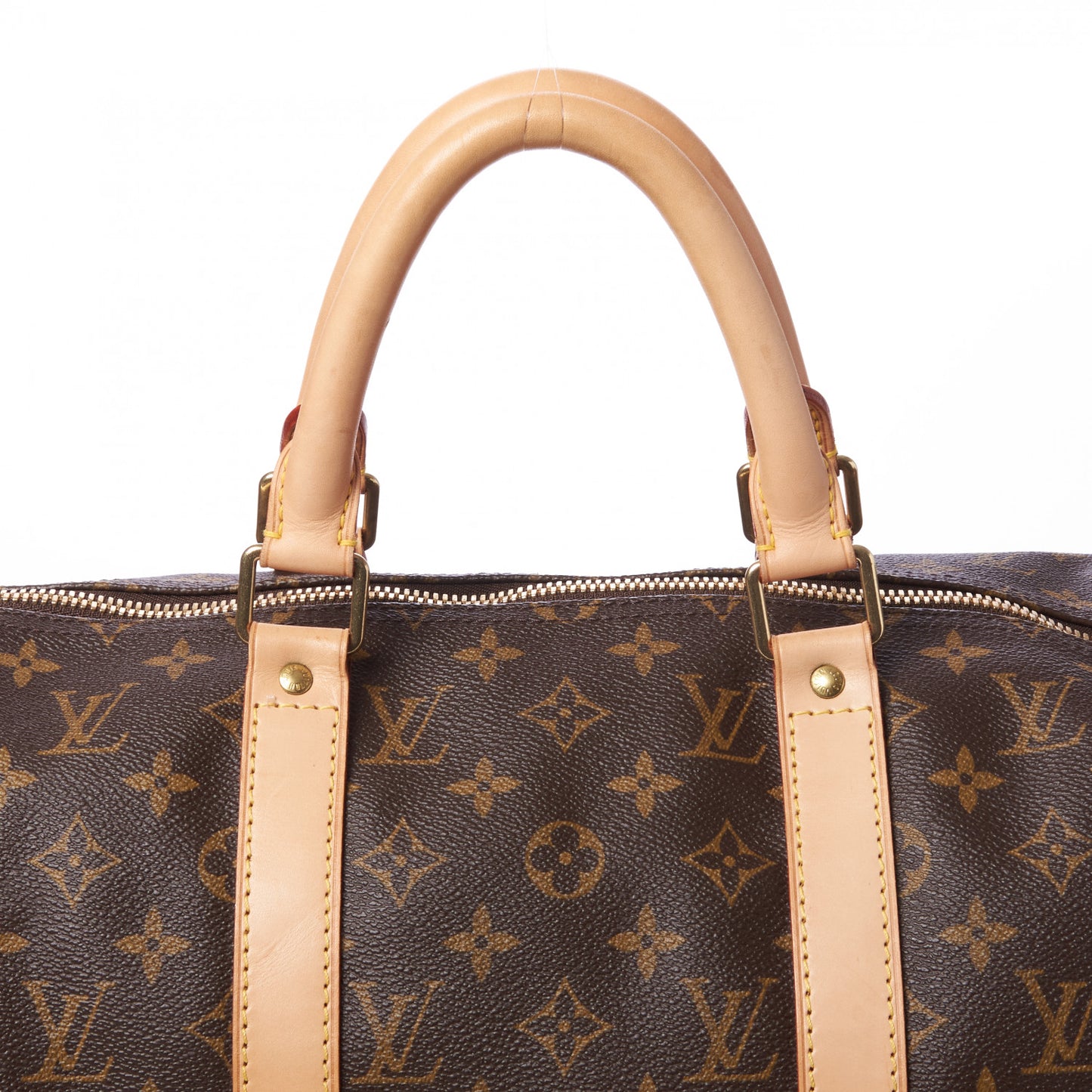 Monogram Keepall 50