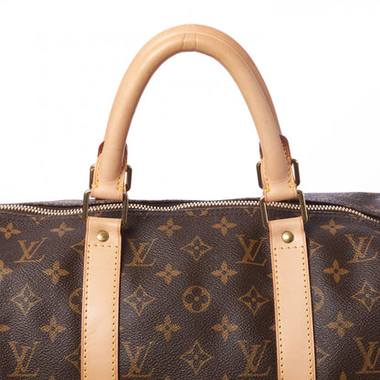 Louis Vuitton Monogram Keepall 50 7 of 12