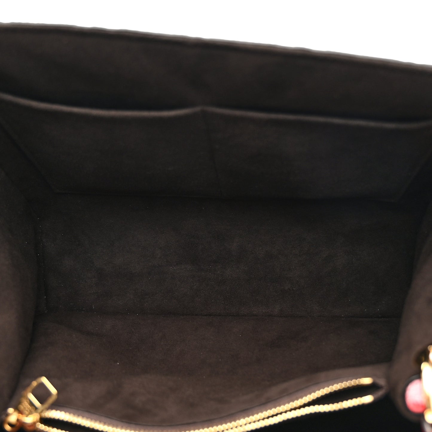 Empreinte Trocadero Cherry