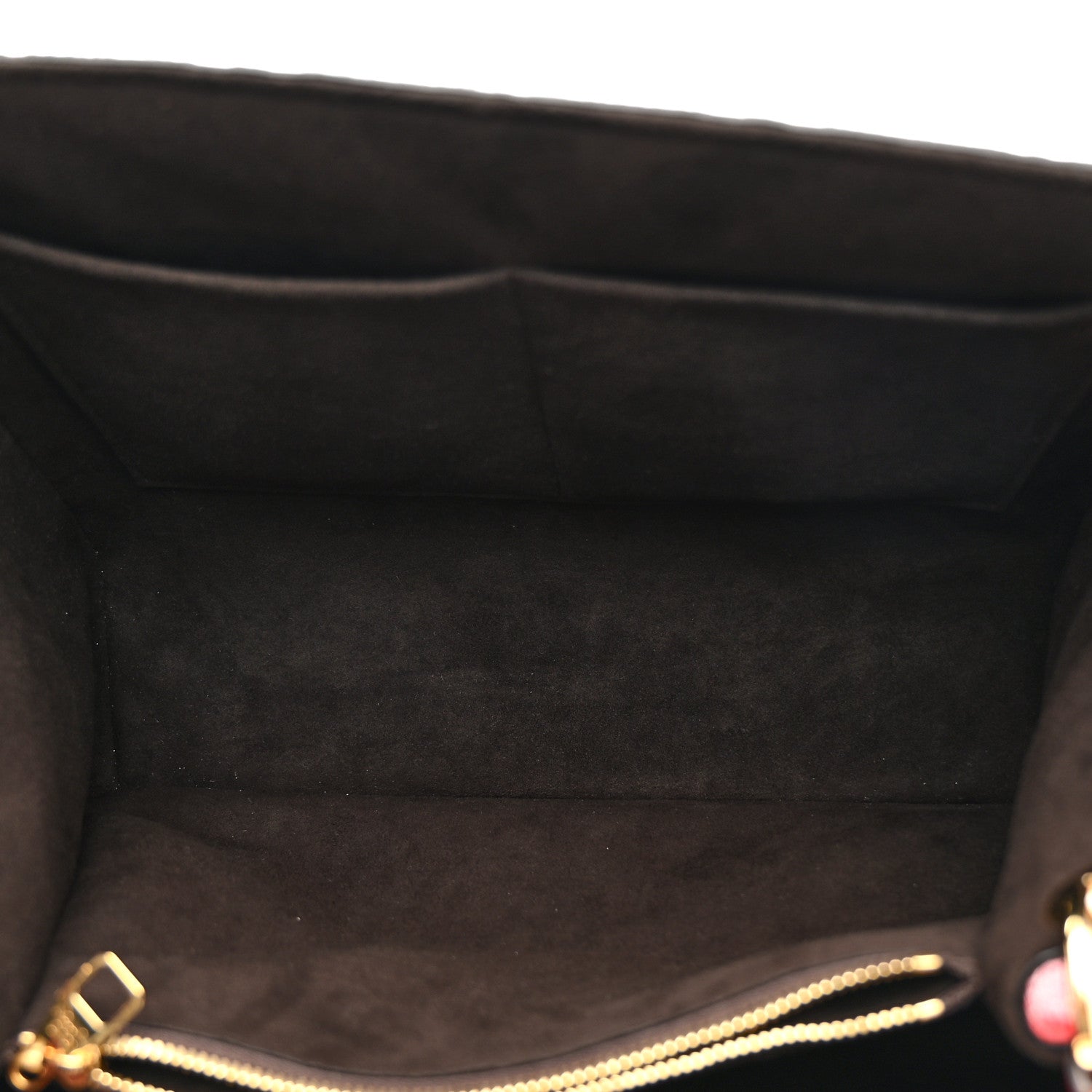 Louis Vuitton Empreinte Trocadero Cherry 5 of 12