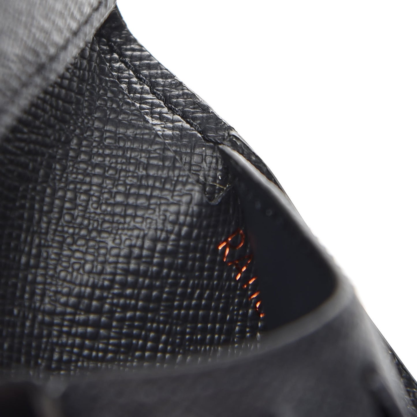 Monogram Upside Down Multiple Wallet