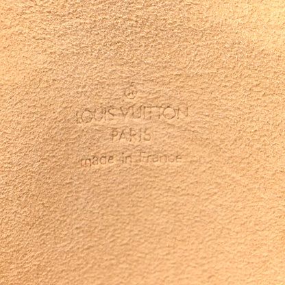 Louis Vuitton Monogram Pochette Florentine M 6 of 13