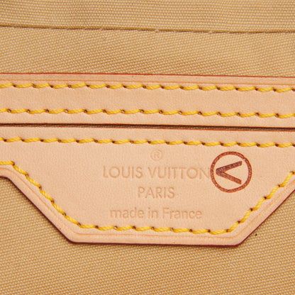 Louis Vuitton Damier Azur Badminton Set 8 of 18