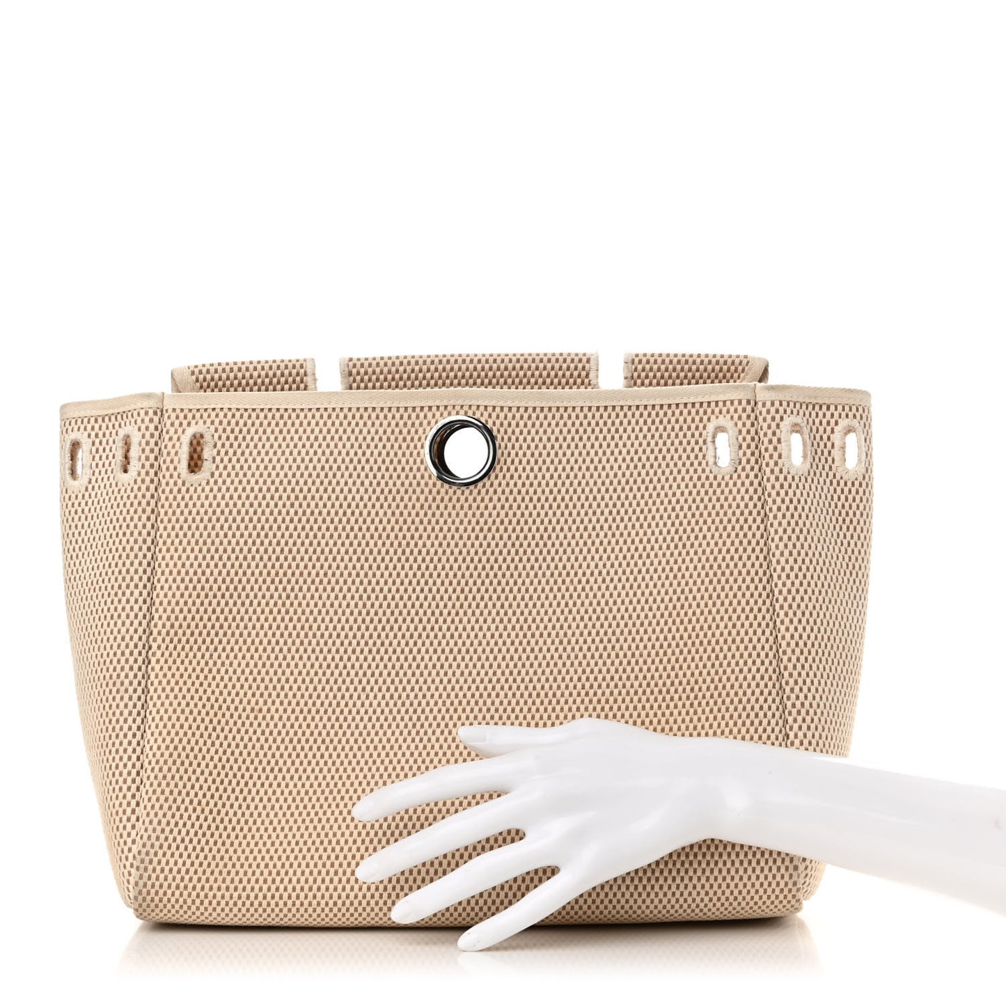 Criss Viking Herbag Insert 30 PM Ecru