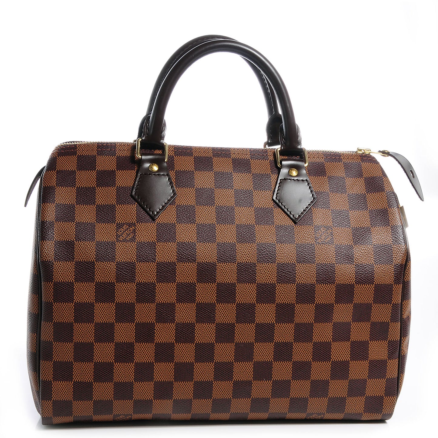 Damier Ebene Speedy 30