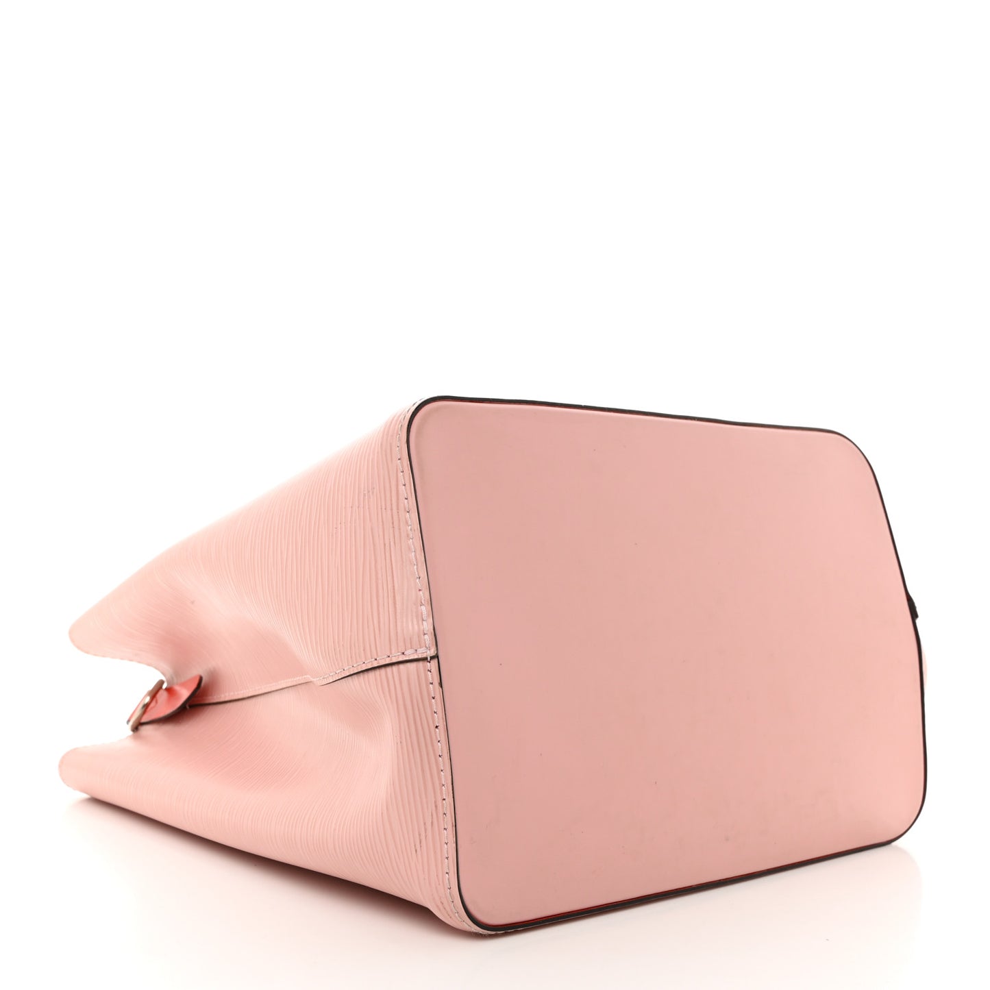 LOUIS VUITTON Epi Neonoe BB Rose Ballerine