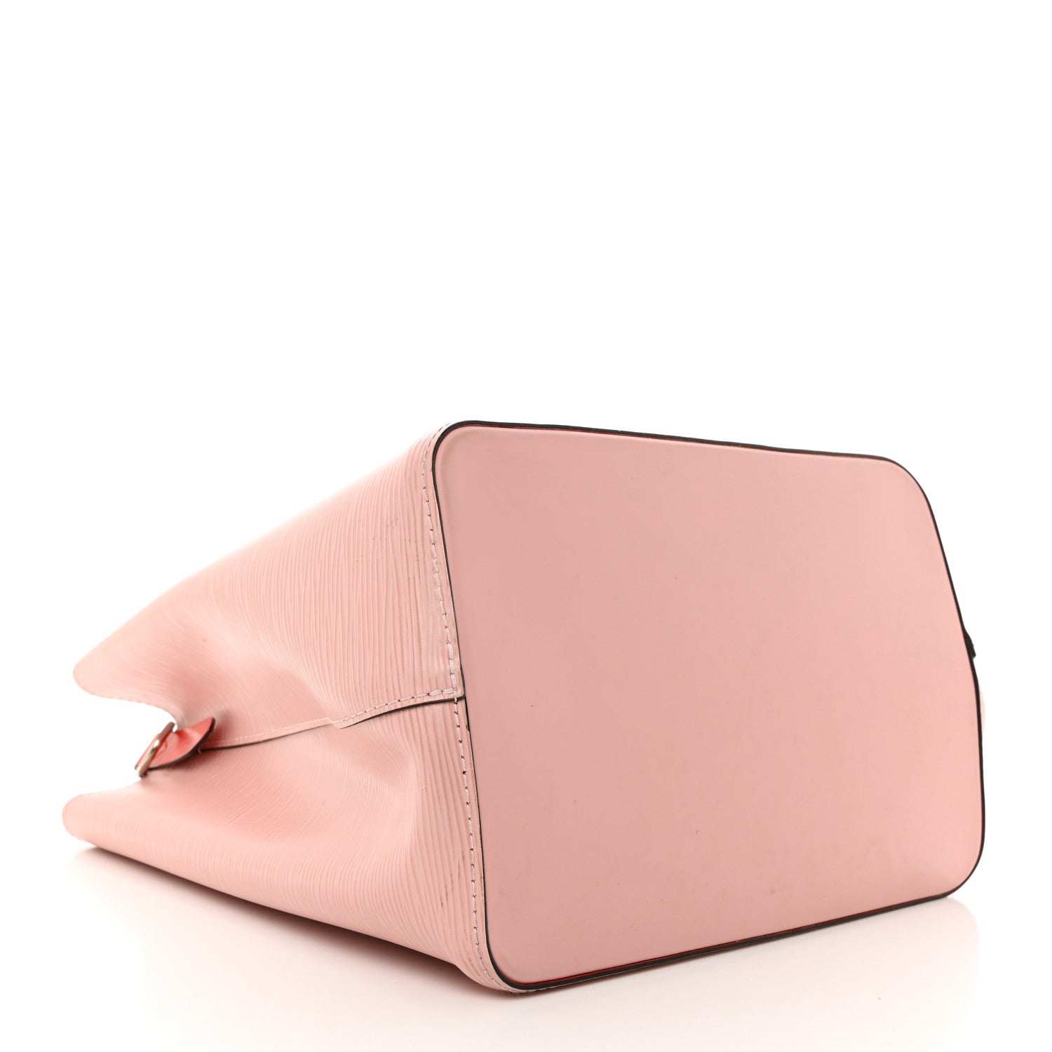 Louis Vuitton LOUIS VUITTON Epi Neonoe BB Rose Ballerine 4 of 11