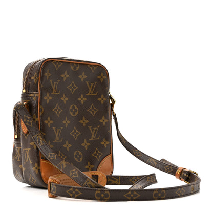 Louis Vuitton Monogram Amazone 5 of 34