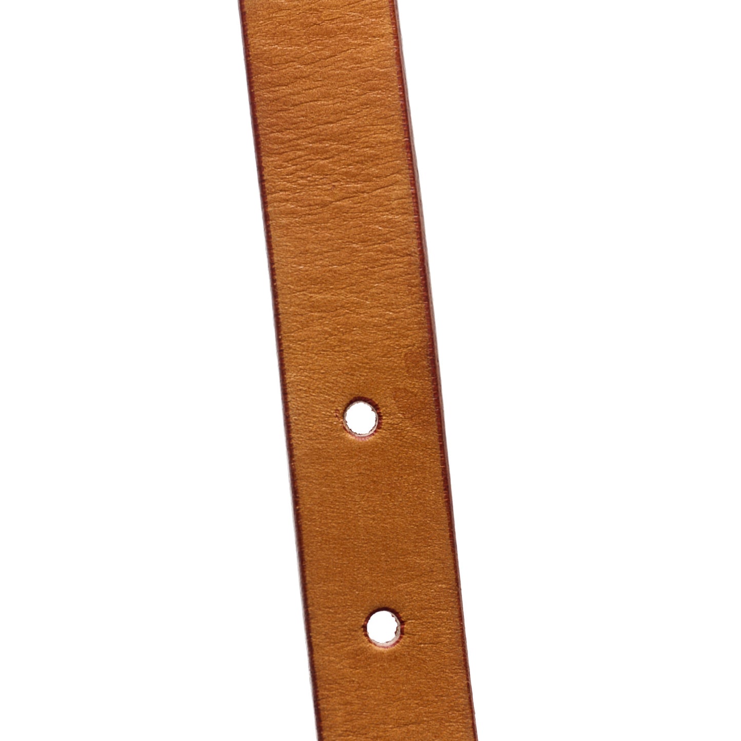 Faded Calfskin 20mm Belt 90 36 Cuir