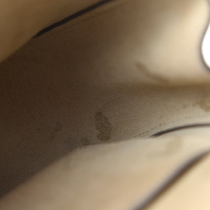 Chloe Grained Lambskin Drew Shoulder Bag Motty Grey 10 of 13