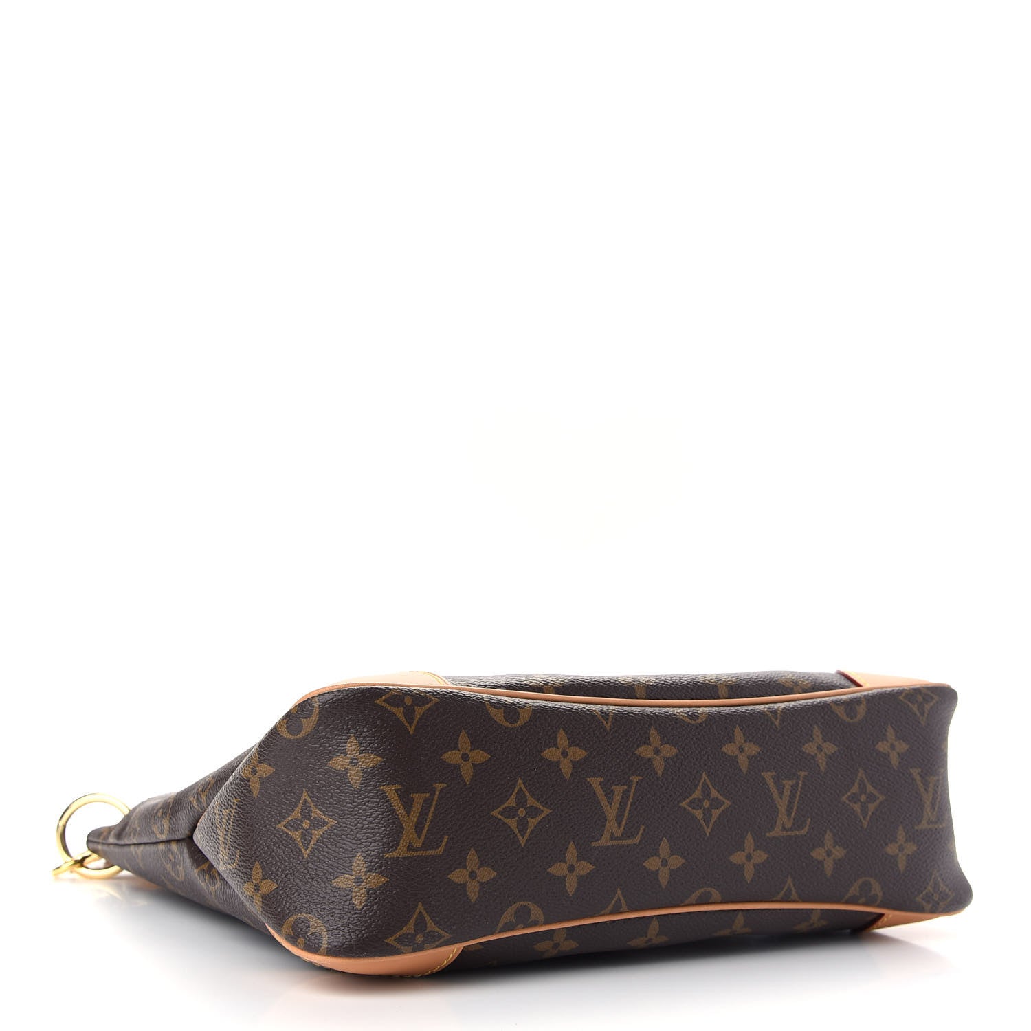 Louis Vuitton Monogram Odeon PM Natural 4 of 9