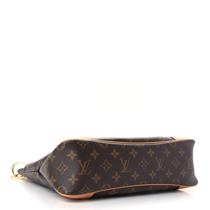 Louis Vuitton Monogram Odeon PM Natural 4 of 9
