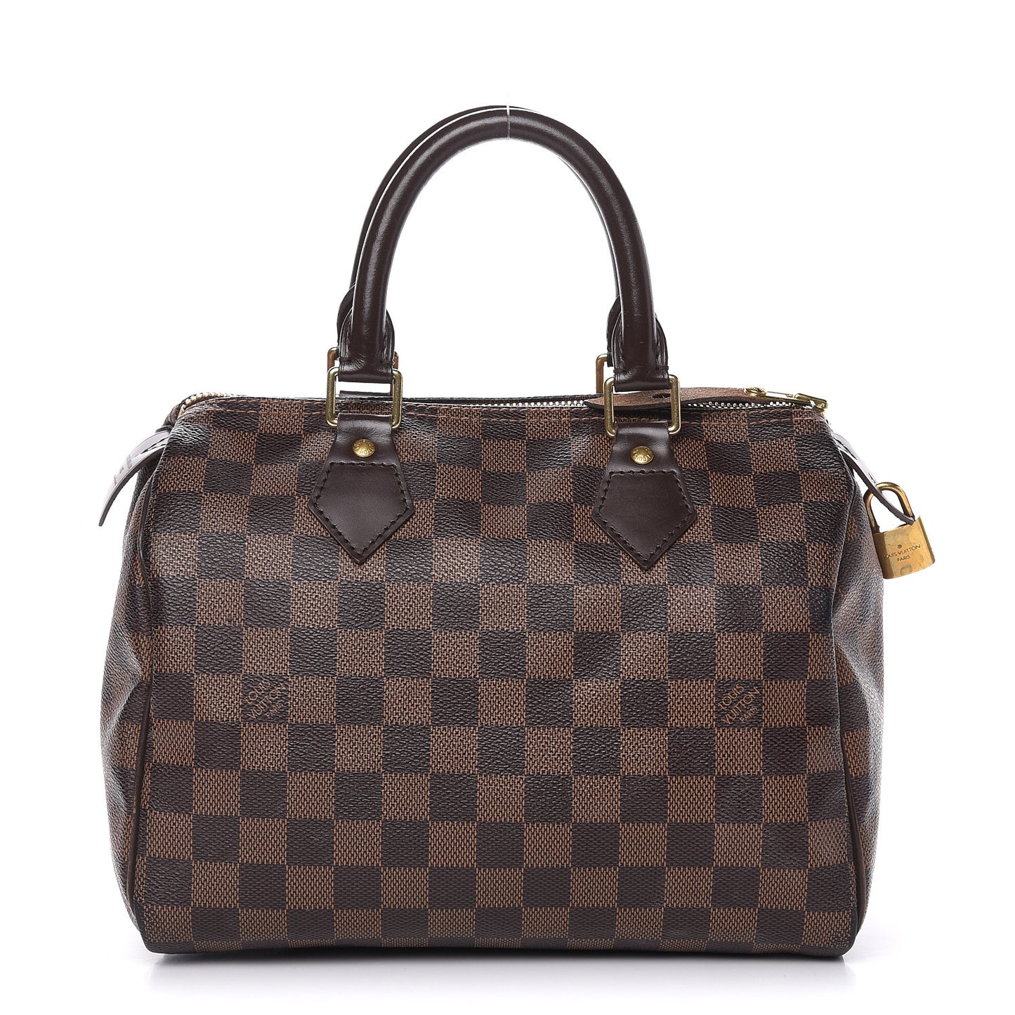 Damier Ebene Speedy 25