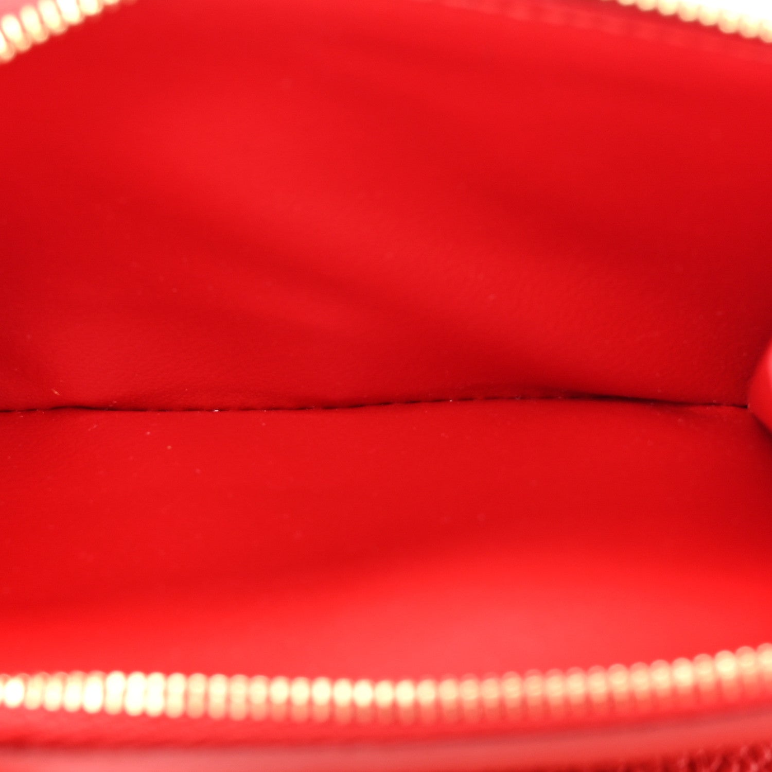 Louis Vuitton Monogram Pallas Compact Wallet NM Cherry 7 of 11