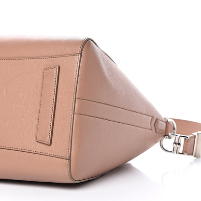 Givenchy Sugar Goatskin Medium Antigona Medium Beige 9 of 19