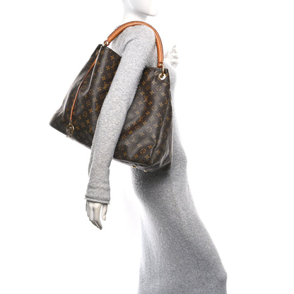 Louis Vuitton Monogram Artsy GM 2 of 11