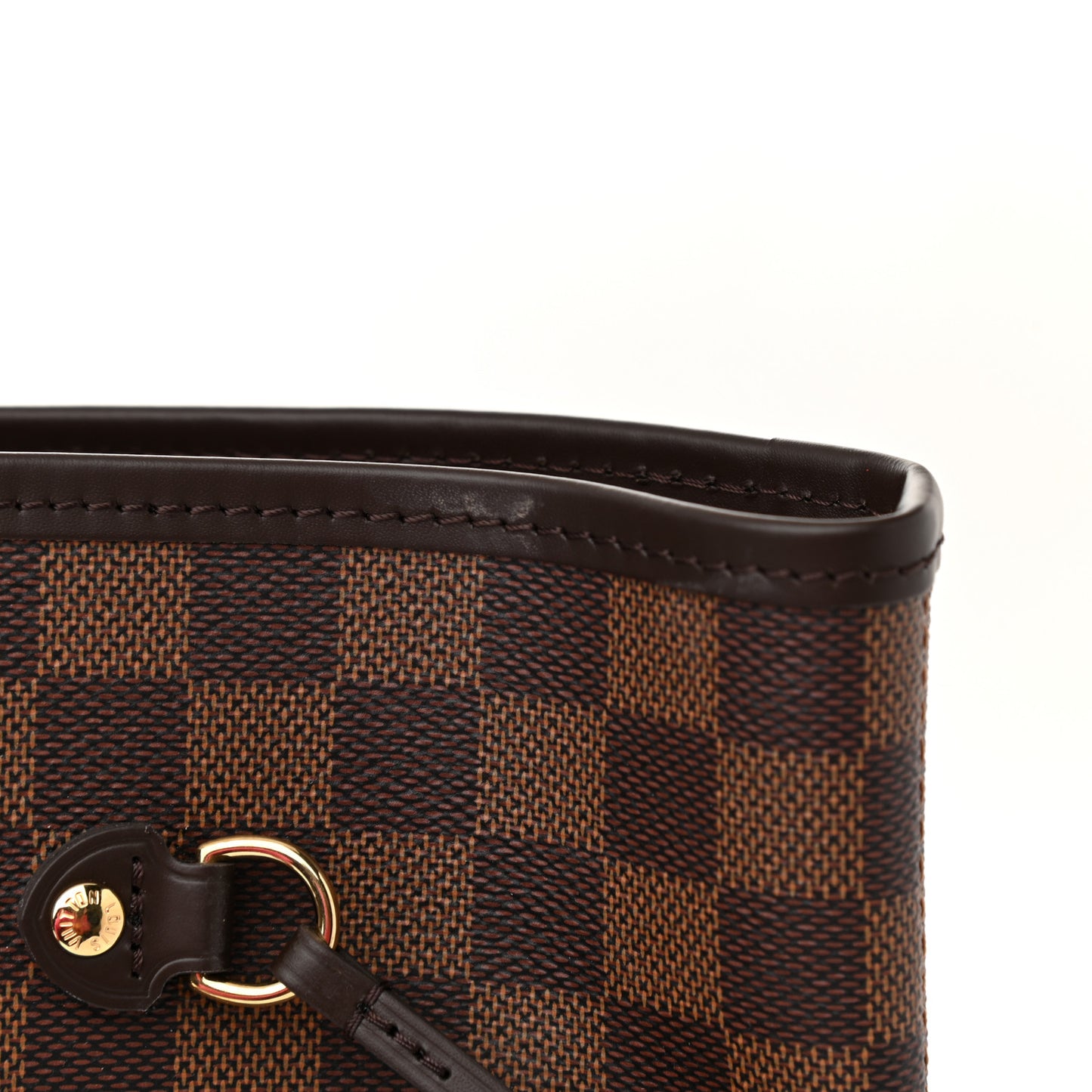 Damier Ebene Neo Neverfull GM
