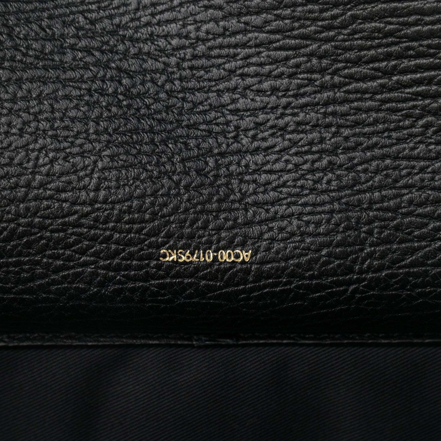 3.1 Phillip Lim Textured Calfskin Medium Pashli Satchel Black 7 of 13