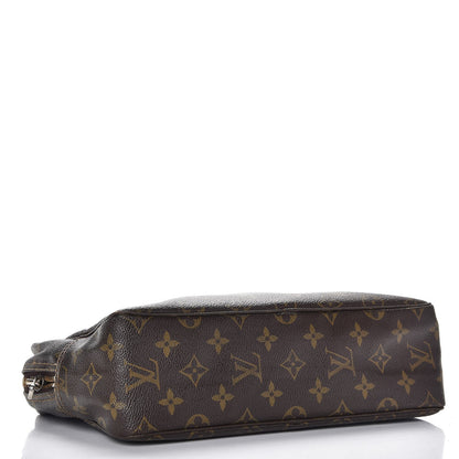 Louis Vuitton Monogram Trousse Toilette 28 4 of 7