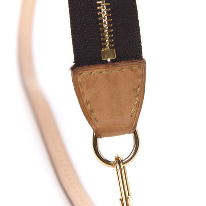 Louis Vuitton Vernis Pochette Accessories NM Amarante 8 of 10