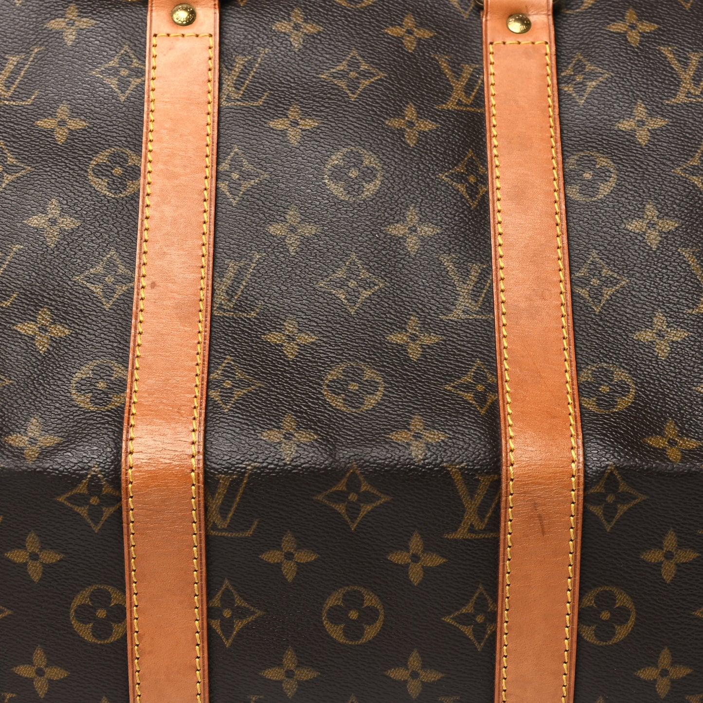Monogram Keepall 45