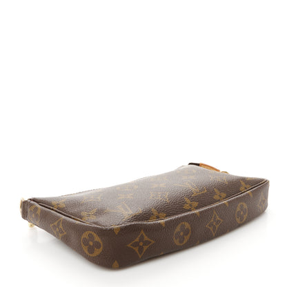 Louis Vuitton Monogram Pochette Accessories 4 of 8