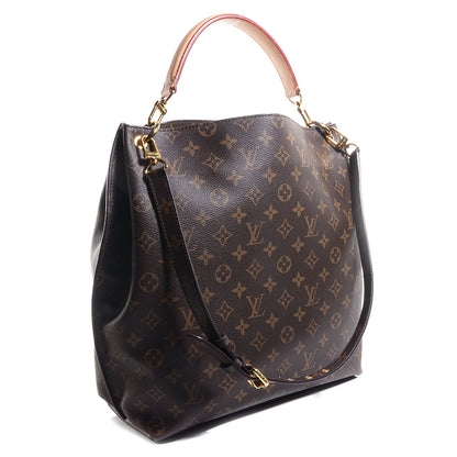 Louis Vuitton Monogram Metis 3 of 7