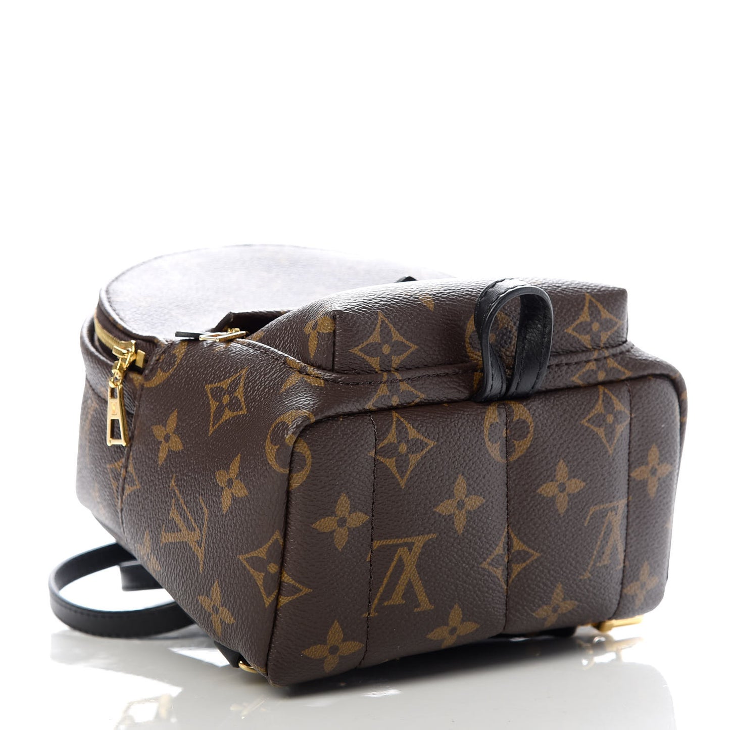 Monogram Palm Springs Backpack Mini