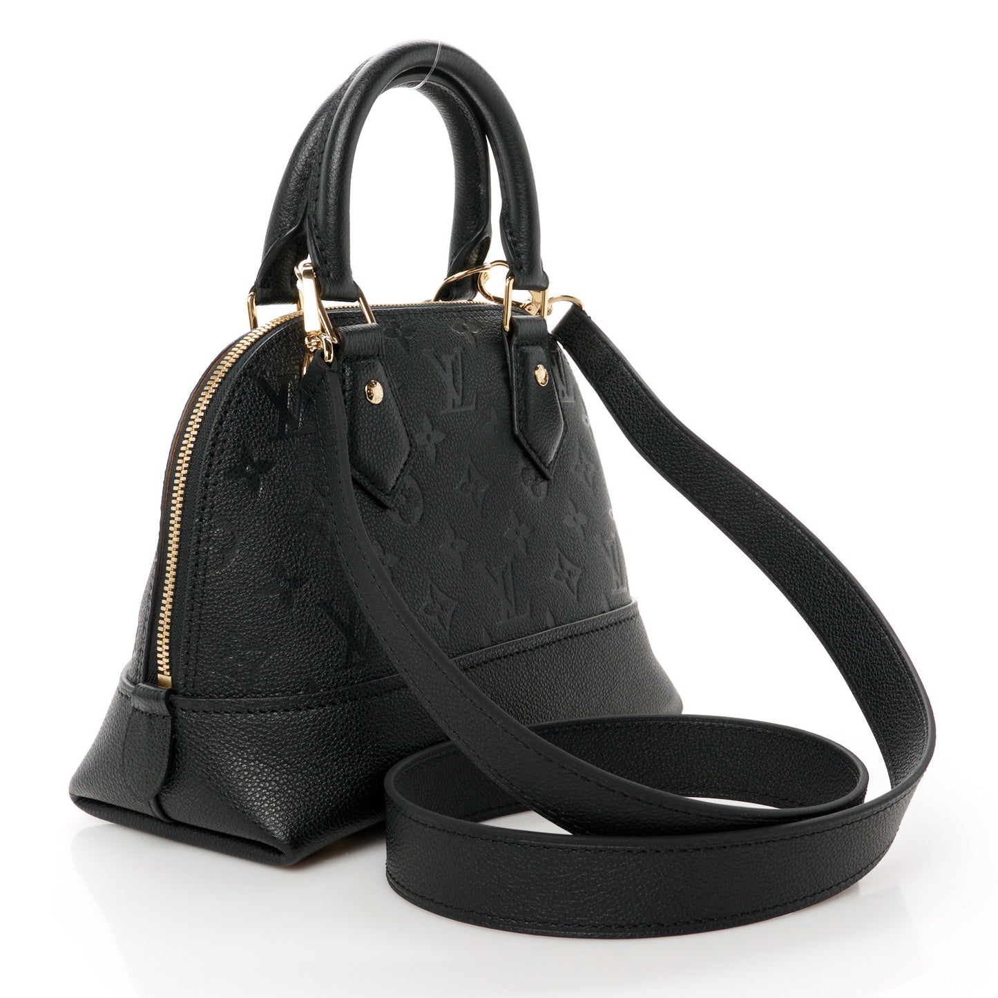 Empreinte Neo Alma BB Black
