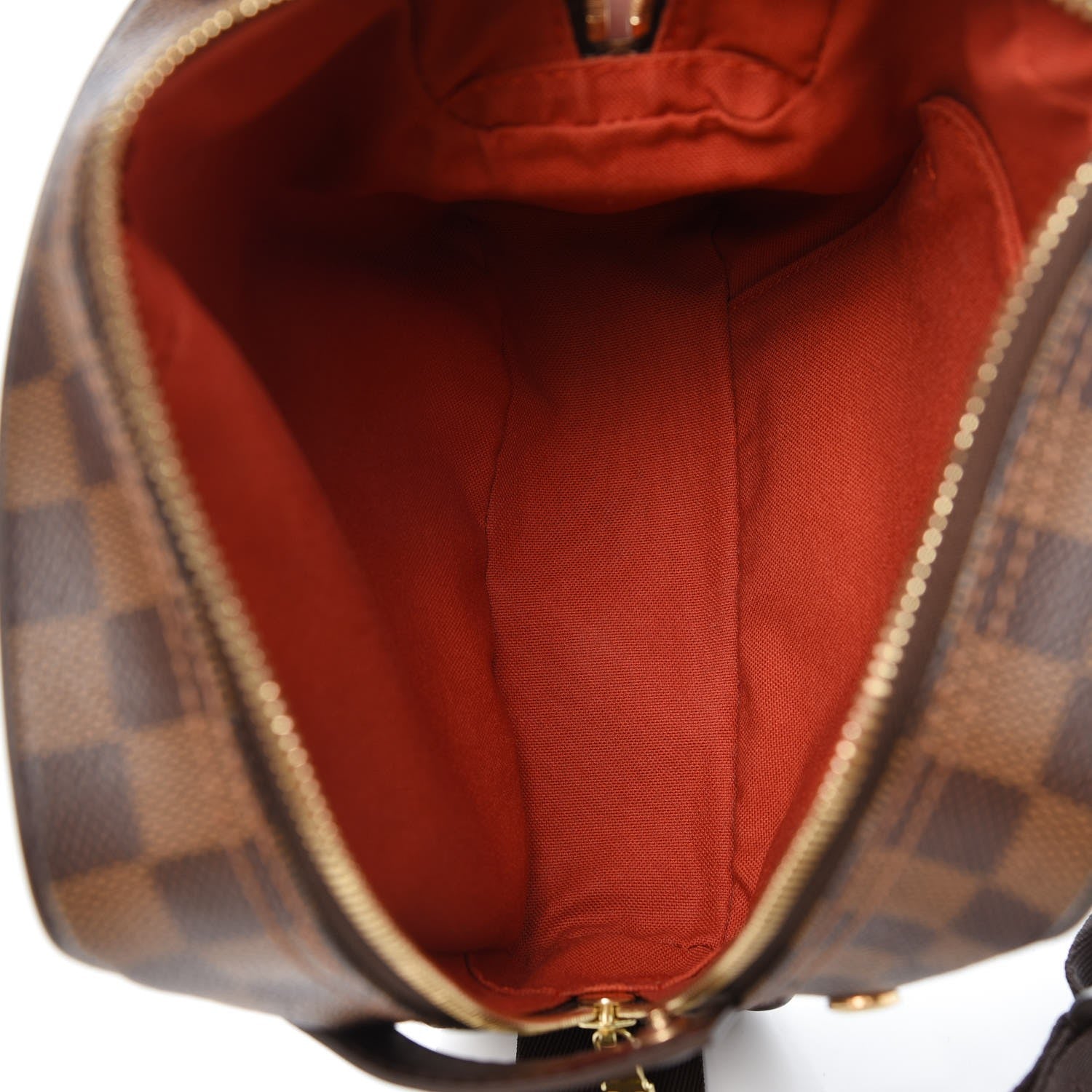 Louis Vuitton Damier Ebene Olav PM Messenger Bag 5 of 7