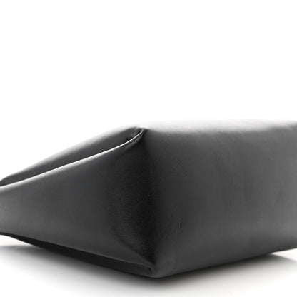 Alexander Wang Smooth Calfskin Marquess Crossbody Bag Black 8 of 9