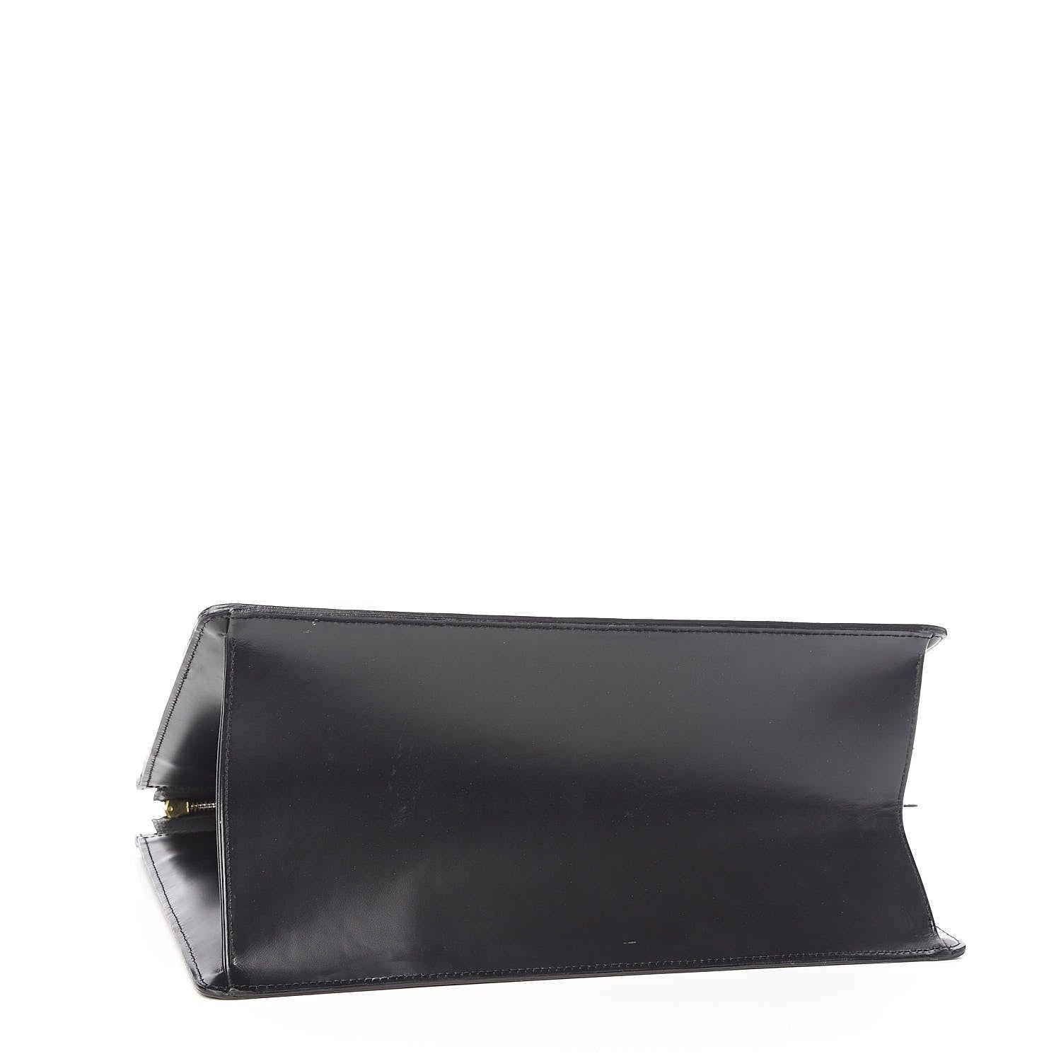Louis Vuitton Epi Riviera Black 4 of 11